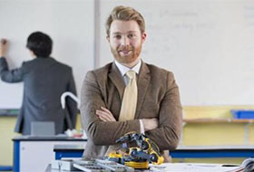 How to apply for an English teaching job in China